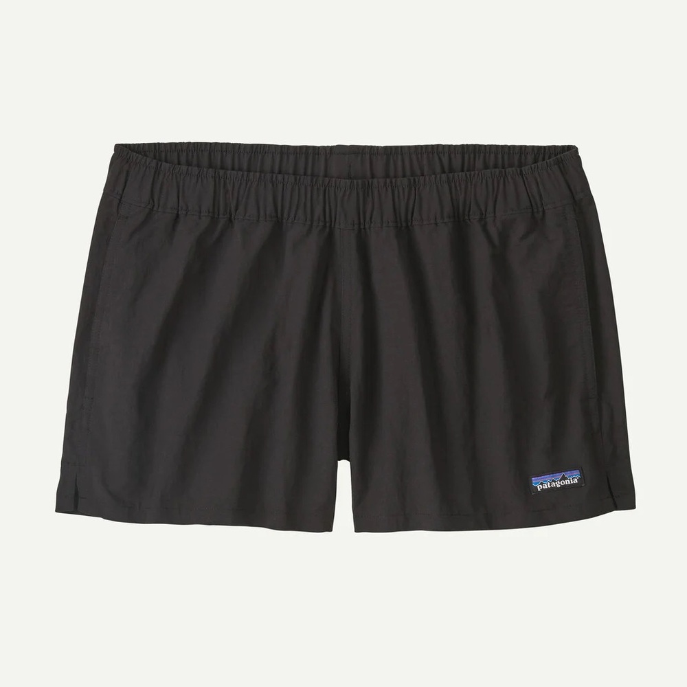 NWOT Patagonia Barely Baggies 2 1/2” Shorts